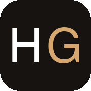 Logo Home Gate — magazin online